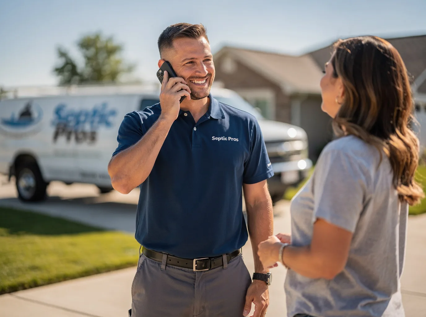 Septic Tank Pumping Agra, KS FAQs